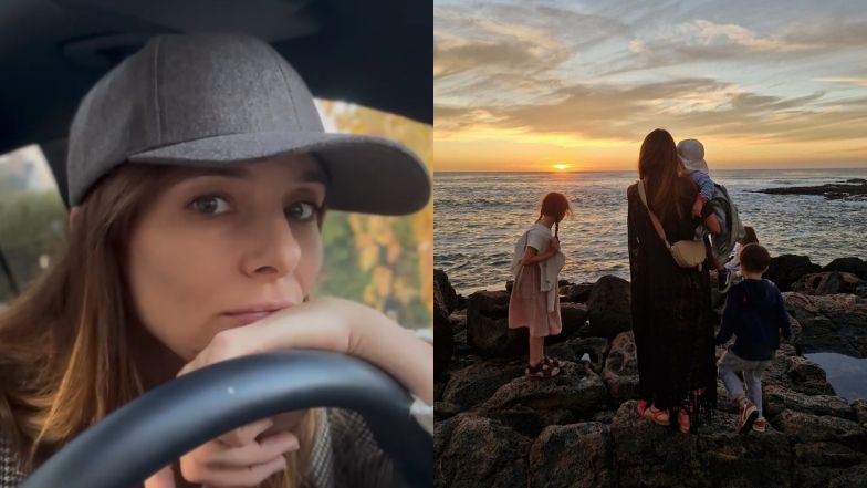 Anna Czartoryska wdała się w dyskusję z internautami