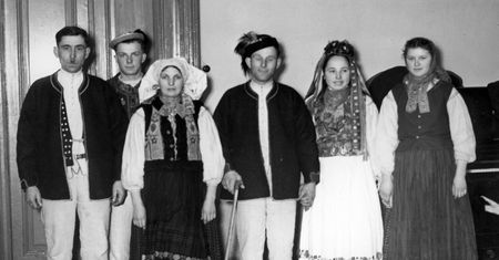 Rusiński sen o wolności. Tylko przez moment mieli własne państwo