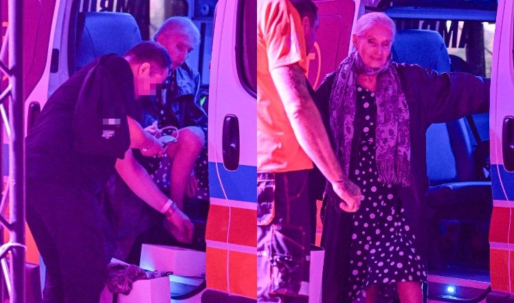 Tak wyglądały kulisy drugiej edycji Pudelek Pink Party