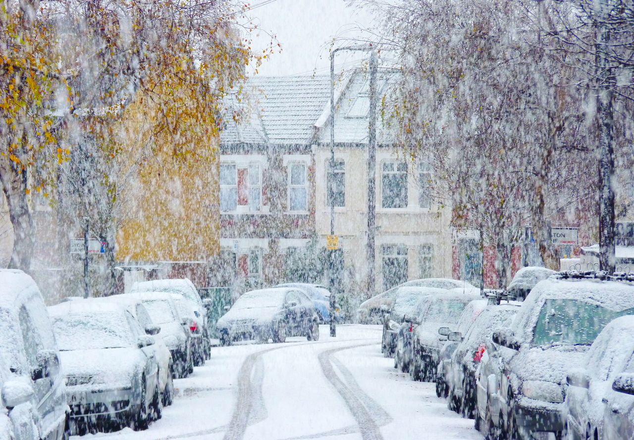Krzyżówka dla znawców pogody. Ile haseł odkryjesz?