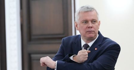 TVN24 przerwał wywiad. Minister oburzony: poniżej krytyki
