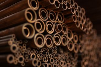 Ceny miedzi najwyższe od dwóch lat