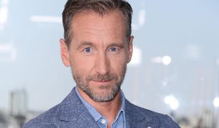 Piotr Kraśko nowym prowadzącym "Fakty". Zastąpi Justynę Pochanke