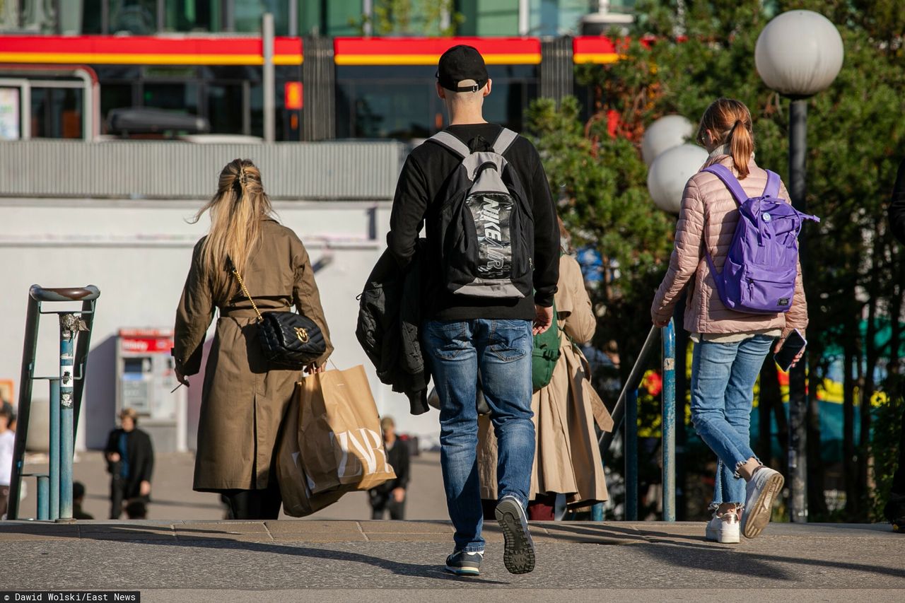 Emerytura po 20 latach pracy. Senat tworzy nową grupę uprzywilejowanych