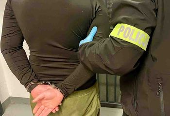 Wycieli siatkę i ukradli sprzęt budowlany. Grozi im 10 lat więzienia