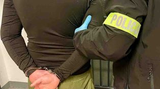 Wycieli siatkę i ukradli sprzęt budowlany. Grozi im 10 lat więzienia