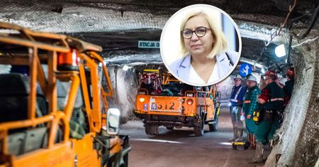 Miedź, baryt i lit w polskiej ziemi? Rząd szykuje plan, znamy szczegóły
