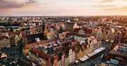 Pogoda we Wrocławiu. Prognoza na czwartek 9 października. Łagodny dzień z przelotnym deszczem