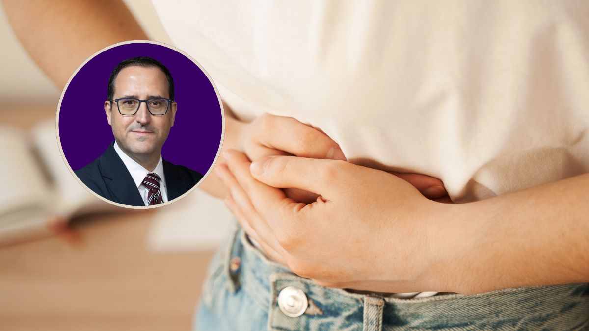 Amerykański hepatolog wymienia 5 ważnych faktów o zdrowiu wątroby