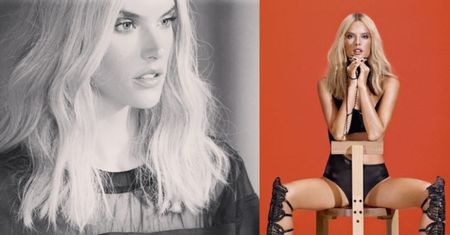 Alessandra Ambrosio została BLONDYNKĄ!