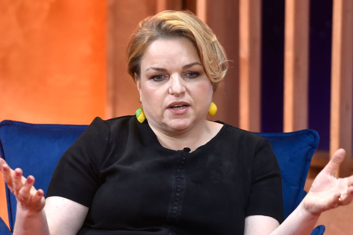 Katarzyna Bosacka