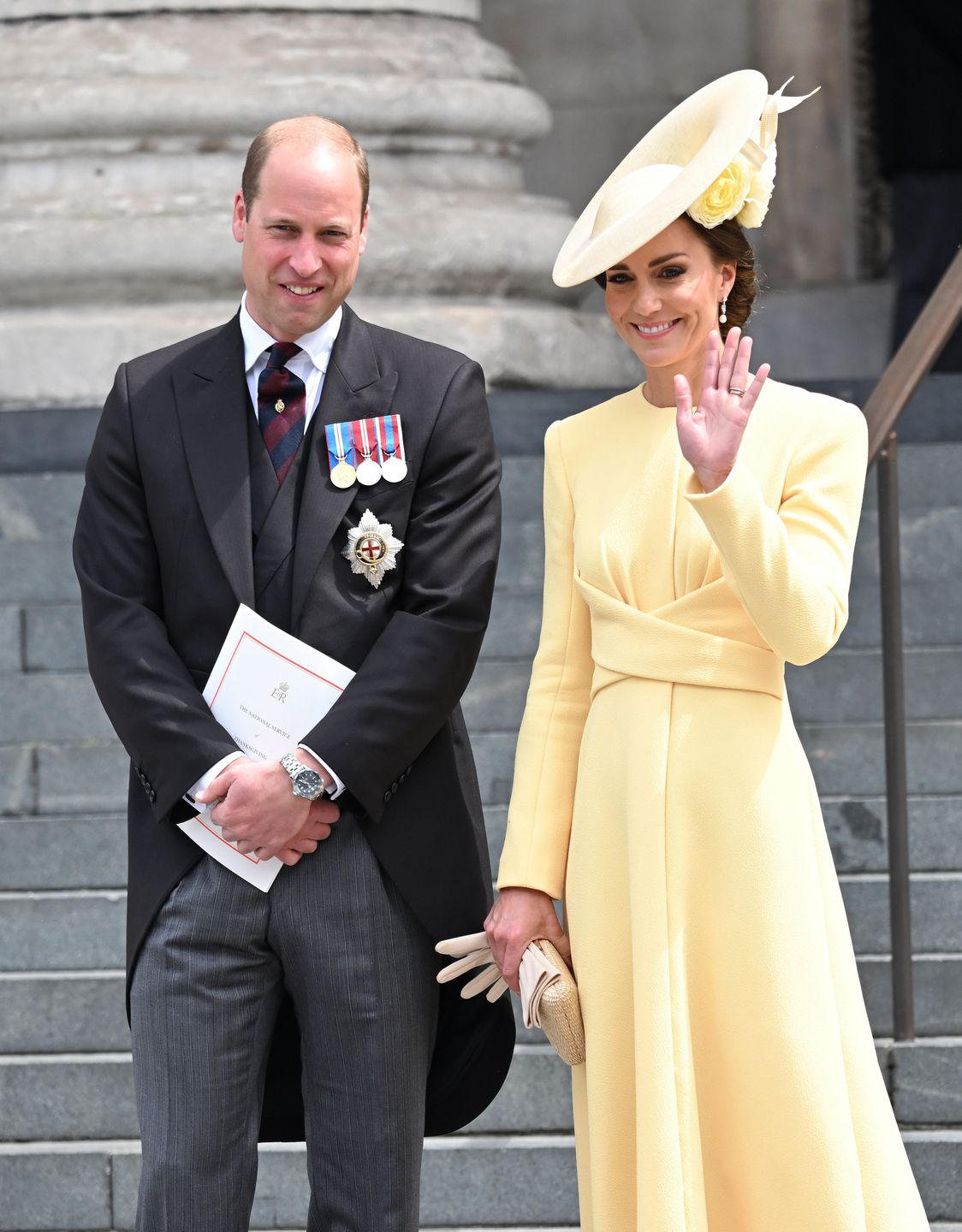 William i Harry