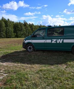 Działo się w sobotę. Odkryty kolejny dron, tym razem na Mazurach [SKRÓT DNIA]