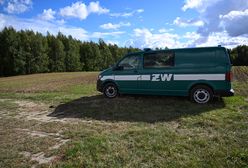 Działo się w sobotę. Odkryty kolejny dron, tym razem na Mazurach [SKRÓT DNIA]