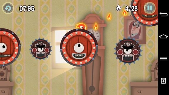 Pyro Jump
