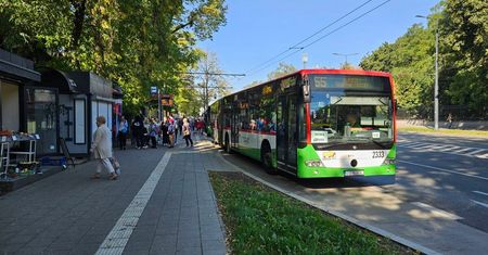 Ważne zmiany w komunikacji miejskiej w Lublinie. Od 1 września nowe trasy i rozkłady