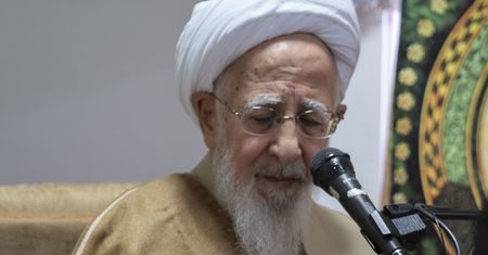Iran grozi Trumpowi. "Walczcie z Ameryką"