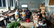 Bydgoszcz: SP nr 58 szykuje się do obchodów 60. urodzin. Tak teraz wygląda podstawówka przy Gdańskiej - zobaczcie zdjęcia