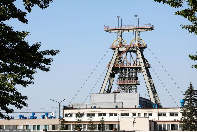 Polska kopalnia w Ukrainie. Spółka zdradza swoje plany