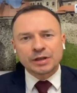 Piotr Borys procesuje się z TVP. Sąd przyznał rację politykowi PO