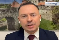 Piotr Borys procesuje się z TVP. Sąd przyznał rację politykowi PO