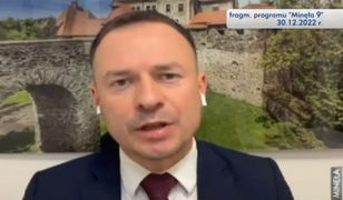 Piotr Borys procesuje się z TVP. Sąd przyznał rację politykowi PO