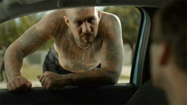 Reklama Renault Twingo