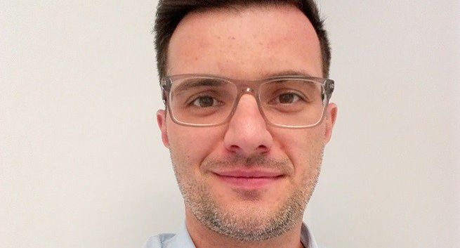 Marcin Wójtowicz menadżerem sprzedaży w Multikino Media