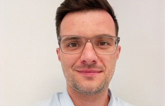 Marcin Wójtowicz menadżerem sprzedaży w Multikino Media