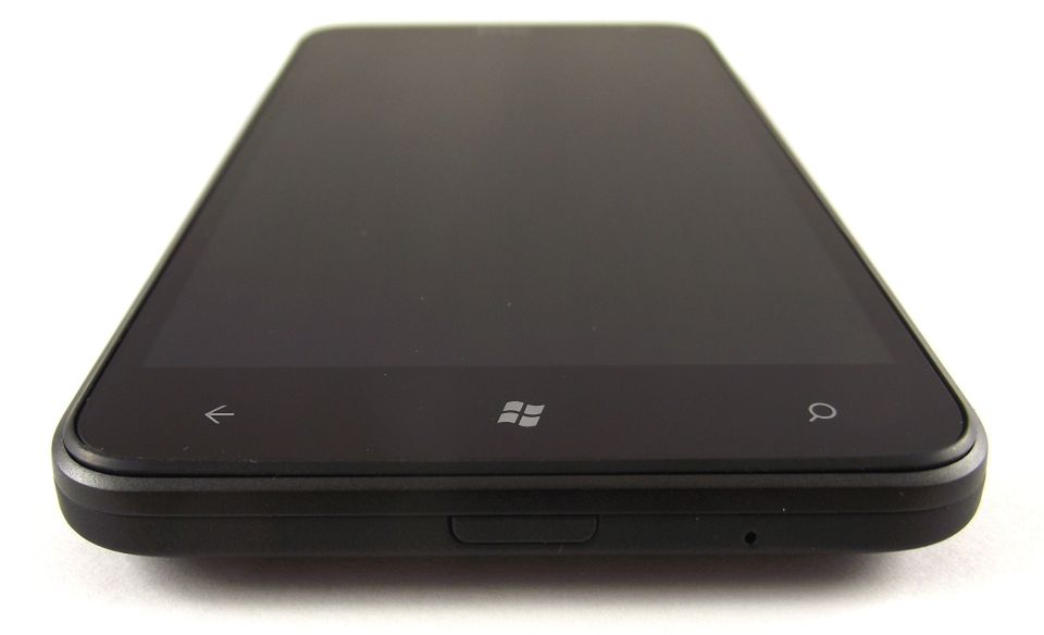 HTC Titan - po prostu tytan! [test] 4
