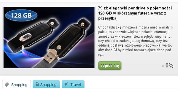 Zakupy grupowe – pamiętacie jeszcze, że coś takiego było? 2