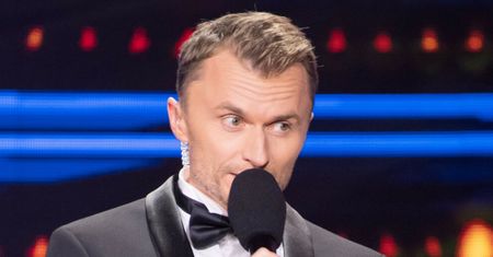 Piotr Jacoń o transpłciowej córce: "Operacja to NIE JEST ZACHCIANKA CZY FANABERIA. To są działania ratujące życie!"