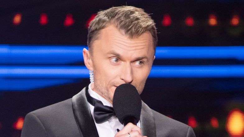 Piotr Jacoń o transpłciowej córce: "Operacja to NIE JEST ZACHCIANKA CZY FANABERIA. To są działania ratujące życie!"