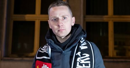 Jacek Międlar przestał być członkiem Stowarzyszenia Dziennikarzy Polskich