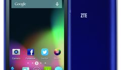 ZTE Kis 3 - nowy smartfon od ZTE wkrótce w Polsce