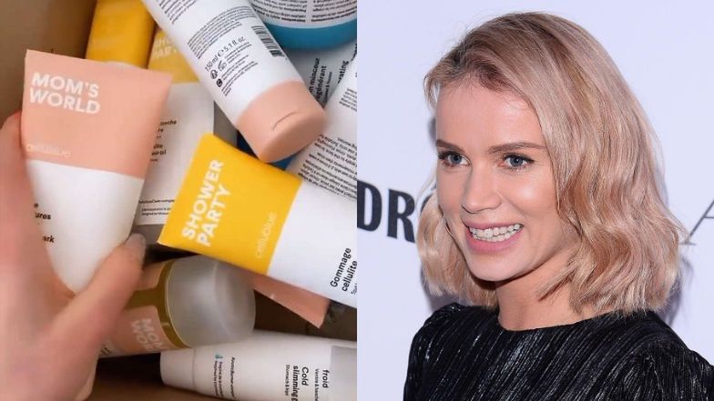 Maffashion ekscytuje się kremami dla kobiet w ciąży