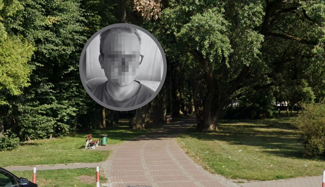 19-latek zabił i poćwiartował. Ujawnili, co Alan G. napisał w SMS-ie