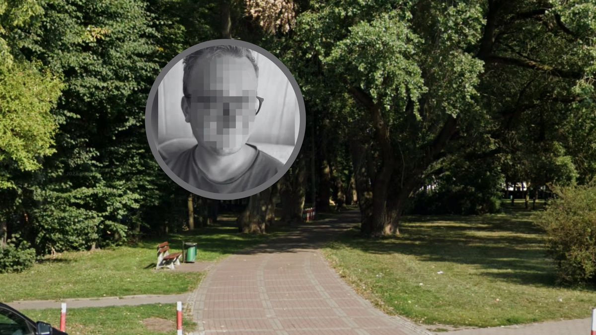 Zabił i poćwiartował zwłoki. Wyciekł SMS od Alana G.