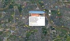 Dlaczego Mapy Google blokują dodawanie opinii?