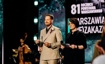 Warszawiacy oddadzą hołd powstańcom. Wiadomo, kto poprowadzi koncert