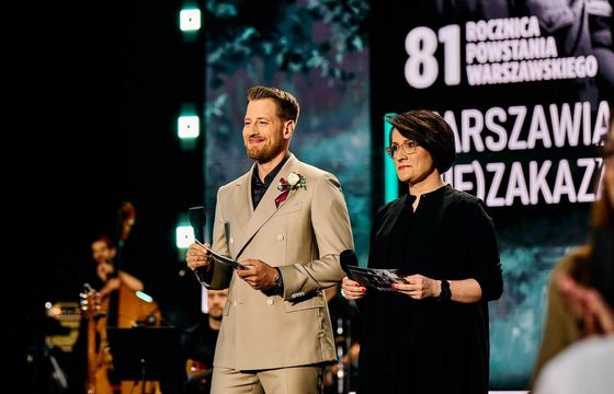 Warszawiacy oddadzą hołd powstańcom. Wiadomo, kto poprowadzi koncert