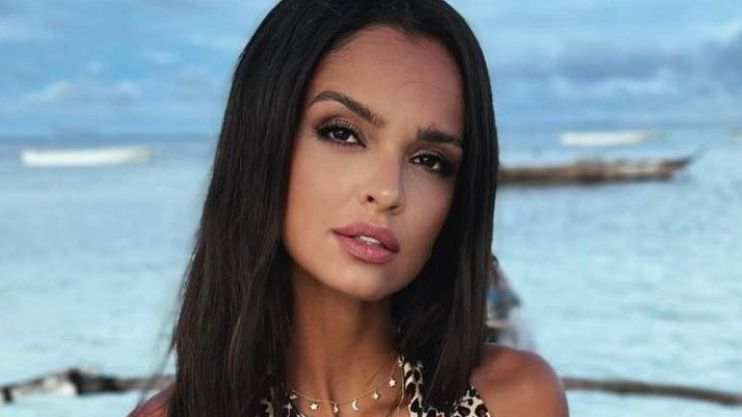 Klaudia El Dursi w ogniu krytyki za odważne zdjęcie