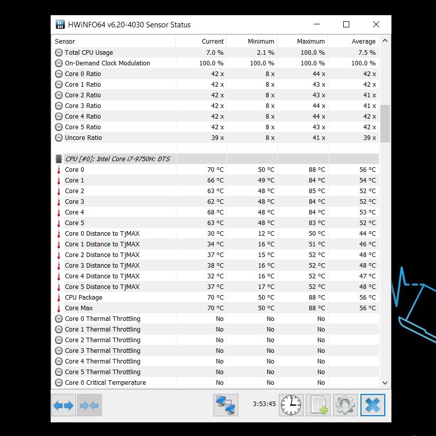 Hyperbook Pulsar Z15S: szybki aż pali się do roboty, momentami zbyt dosłownie (test) 24