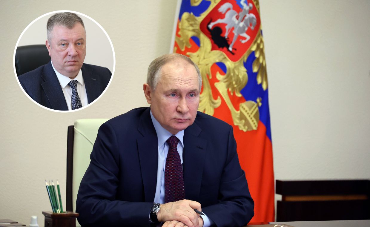 Przyjaciel Putina w szale. Zareagował na doniesienia o Polsce