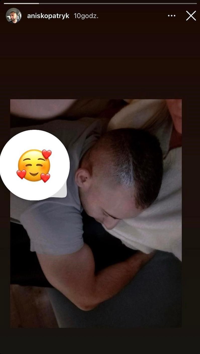 Patryk ze "Ślubu..." już ma nową partnerkę? Internauci podejrzewają, że to nie z Martą ułożył sobie życie