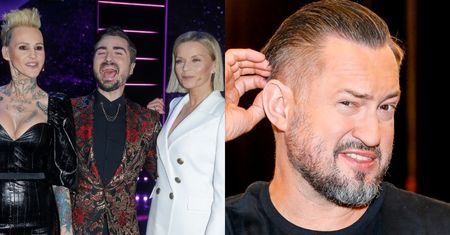 Media donoszą o zwolnieniach w "Mam Talent". Jeden z gwiazdorów już odniósł się do rewelacji