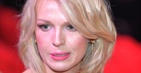 Magda Mołek wspomina dyżur w dzień katastrofy smoleńskiej
