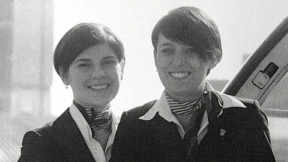 Justyna Moniuszko i Barbara Maciejczyk zginęły w katastrofie smoleńskiej