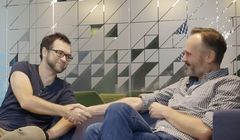 Przemysław Marszał za Grzegorza Miechowskiego prezesem 11 bit studios, firma chce wydawać więcej gier „AAA - alternative”