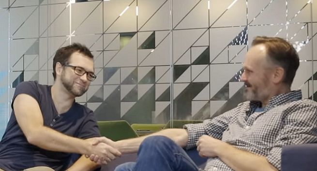 Przemysław Marszał za Grzegorza Miechowskiego prezesem 11 bit studios, firma chce wydawać więcej gier „AAA - alternative”